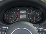 Audi A3 Cabriolet 1.8 TFSI 2014 года (UK)